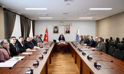 Vali Yavuz: Evde sağlık ve bakım hizmetlerimizi kararlılıkla sürdürüyoruz