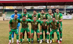 Yeşilyurtspor kırşehir deplasmanında puan alamadı