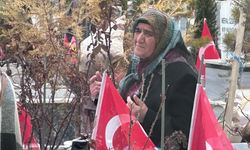 3 Yıl Geçse De Acılar Hala İlk Günkü Gibi Taze