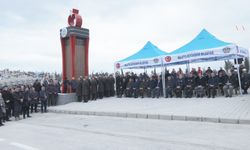 6 Şubat Depremlerinin 3'üncü Yılında Malatya'da Anma Programı Düzenlendi