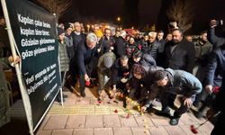 6 Şubat depremlerinin üçüncü yılında Malatya'da adalet çağrısı