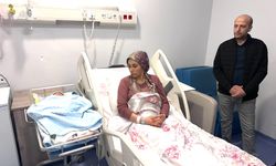 6 Şubat'ta Acı Ve Umut Aynı Saatte Buluştu