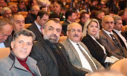 Akın'dan Bakan Yumaklı'ya Teşekkür Ve Malatya İçin Talep