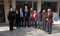 Ankara Malatyalılar Derneği Kongresi Yapıldı, Başkanlığa Yusuf Gül Seçildi