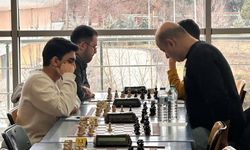 Atatürk'ün Malatya Ziyaretinin 95. Yılında Satrançta Strateji Yarışı