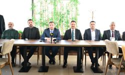 Ayhan: Bu Şehre Layık Bir Kulüp İnşa Etmek İçin Yola Çıktık'