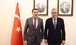 Bakan Memişoğlu'ndan Malatya'ya Şehir Hastanesi Talimatı