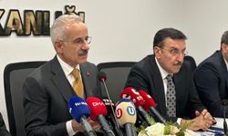 Bakan Uraloğlu: Seçimlere Az Kaldı, Herkese Dokunmalıyız