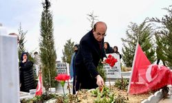 Başkan Geçit, 'Kaybettiğimiz Her Bir Can, Yüreğimizde Silinmez Bir İz Bıraktı'