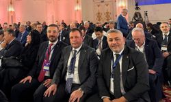 Başkan Sadıkoğlu, Türkiye-Mısır İş Forumu'na katıldı