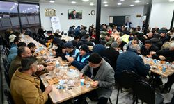 Battalgazi Belediyesi İftarı Çadırlarda Değil Restoranda Veriyor