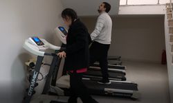 Battalgazi'de Engelsiz Yaşam Merkezi Hizmetlerini Sürdürüyor