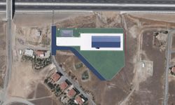 Battalgazi'de Su Ürünlerine 52 Milyon Tl'lik Modern Depolama Yatırımı