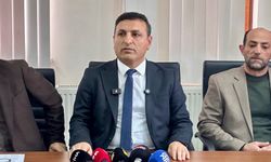 CHP'de Göçer Hakkında İhraç Kararı Verild