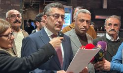 CHP'li Gürsoy: Malatya'nın İhtiyacı Koordinasyon Ve Netliktir