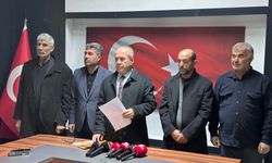 CHP'li Meclis Üyelerinden Sert Çıkış: 'İhraç Talebini Kabul Etmiyoruz'