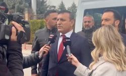 CHP'li Yazıhan Belediye Başkanı Göçer Disiplin Kurulu'nda Savunma Yaptı