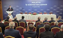 Cumhurbaşkanı Yardımcısı Yılmaz: 'Deprem Bölgemizi Geleceğe Daha Güçlü Hazırladık'