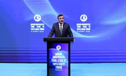 Cumhurbaşkanı Yardımcısı Yılmaz Malatya'ya Geliyor