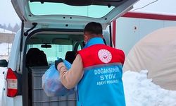 Doğanşehir'de Vefa Sofrası: 65 Yaş Üstü Vatandaşlara Her Gün Sıcak Yemek