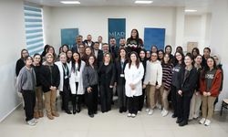 Doğanşehirli Öğrencilere Eğitim ve Sağlık Desteği