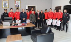 Grekoromen Güreşte Türkiye Şampiyonalarında Önemli Başarı