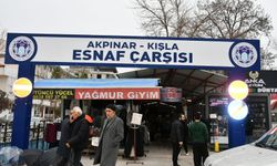 Karademir: 'Esnafın KOSGEB Ödemeleri En Az İki Yıl Ertelenmeli'