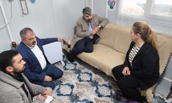 Konteyner Kentte TOKİ Tepkisi: Depremzedeler İçin Öncelik Çağrısı