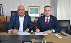 MAGİNDER'den Depremzedelere Ramazan Desteği