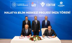 Malatya Büyükşehir Belediyesi'nden Çocuk Ve Gençlere Yönelik Stratejik Yatırım