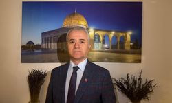 Malatya İş İnsanları Platformu Başkanı Özköse'den 6 Şubat Mesajı