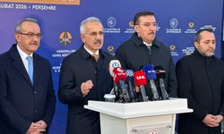 Malatya Kuzey Çevre Yolu'nda Geri Sayım: Ulaşım Süresi 25 Dakikaya Düşecek