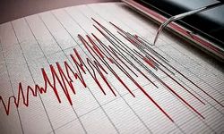 Malatya Pütürge'de 4.5 Büyüklüğünde Deprem