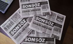 Malatya'da 28 Şubat'a Anlamlı Protesto