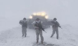 Malatya'daki Mehmetçiğin İçini Isıtan Anlamlı Destek