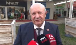 Özgül: 'Malatya'yı Hep Birlikte Ayağa Kaldırmaya Çalışıyoruz'