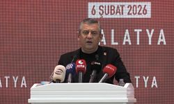 Özgür Özel: Depremzedeye Boş Senet Dayatılıyor, Esnaf Siftah Yapamıyor
