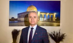 Özköse: Malatya'nın sanayi koridorunda yer alması teknik bir zorunluluktur