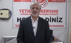 Ramazan Öncesi Yetimler Kervanı'ndan Destek Çağrısı: 520 Aile Yardım Bekliyor