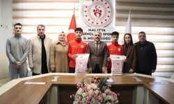 Röveşata Gol Genç Yetenekleri Zirveye Taşıdı