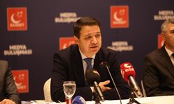 Saadet Partisi Genel Başkanı Arıkan: Malatya'nın Yüzde 40'ı Depremde Yok Oldu