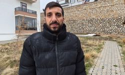 Sahada Ölümle Burun Buruna: Kaleci Son Anda Hayata Tutundu