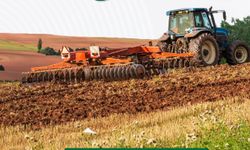 Tarım ve Orman Bakanlığı'ndan 149,6 Milyon TL'lik Destek Ödemesi