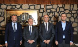 Turizmde Ortak Vizyonla Bölgesel Güç Birliği