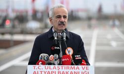 Ulaştırma Ve Altyapı Bakanı Abdulkadir Uraloğlu Malatya'da Bir Dizi Programa Katılacak