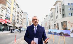 Vali Yavuz: 'Çarşının Faaliyete Geçmesi Şehrin Canlılığı İçin Önemli'