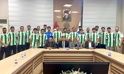 Yeşilyurtspor'da Transfer Fırtınası: Yeni İsimler Tanıtıldı