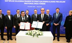 Yeşilyurt'ta Kadın El Sanatları Ve Halı Dokuma Atölyesi Projesinin Protokolü İmzalandı