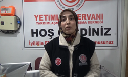 Yetimler Kervanı'ndan 6 Şubat Mesajı: 'Aynı İnanç ve Dayanışmayla Yaralar Sarılıyor'
