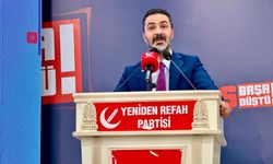 Yıldırım: 'Necmettin Erbakan Hocamızın D-8 Vizyonu Batı'nın Ahlaki Çöküşü Karşısında Yeniden Anlam Kazanmıştır'